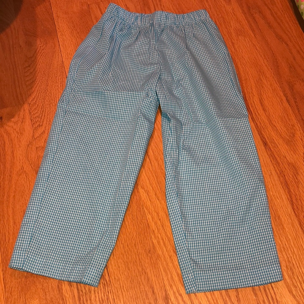 The World Of Eric Carle Kids Pants
